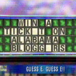 Win a conference ticket on Alabama Bloggers!