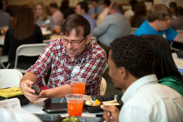 Alabama Social Media Association