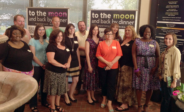 Rocket City Bloggers