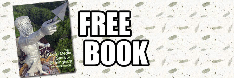 Free book
