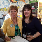 Connecting with Deb Krier