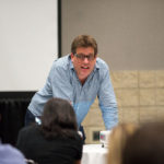 Video: Peter Shankman on how nice companies finish first