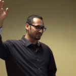 Video: Syed Balkhi on managing time for blogging