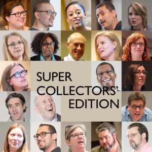 Super Collectors' Edition