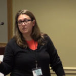 Video: Alison Groves on search plus social media