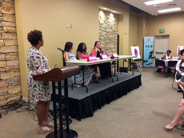Bloganista panel