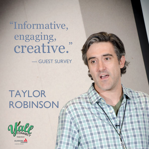 Taylor Robinson