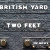 British yard