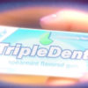 TripleDent Gum