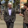 Anderson Cooper, Tristan Harris